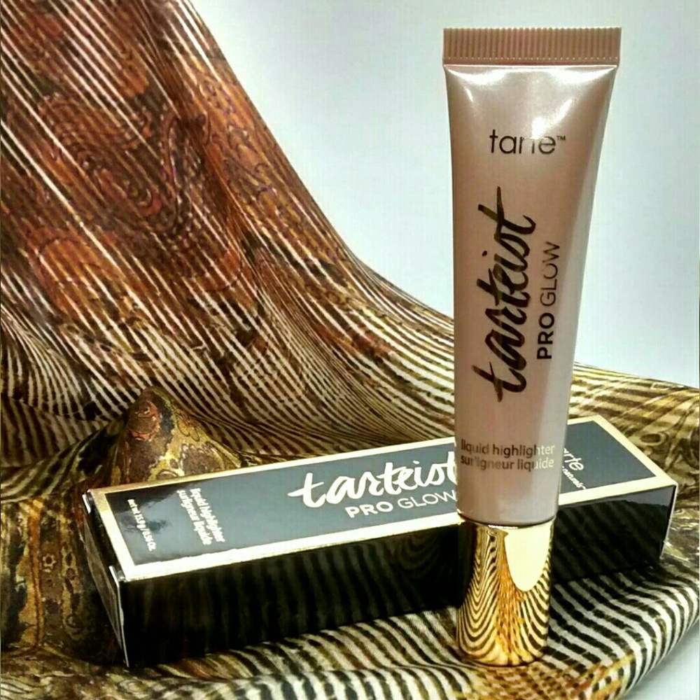 Tarte Tarteist Pro Glow Liquid Highlighter